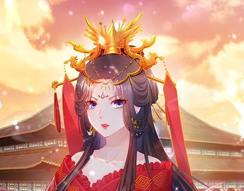 第8话 攻略成功！ 第1页