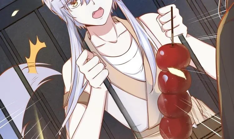 第11话 她会救我吗？ 第76页
