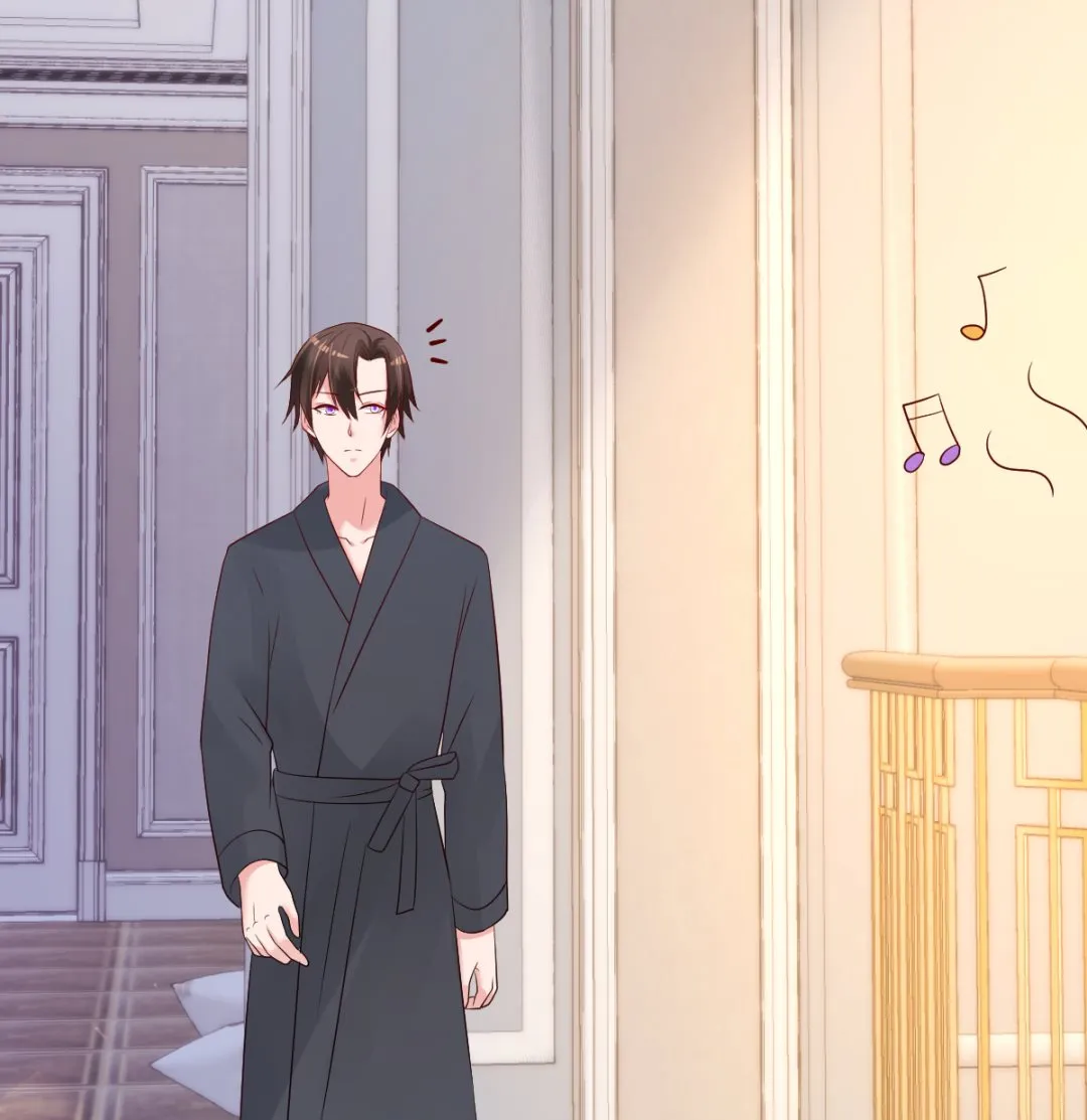 第67话 嘘！别让他听见！ 第8页