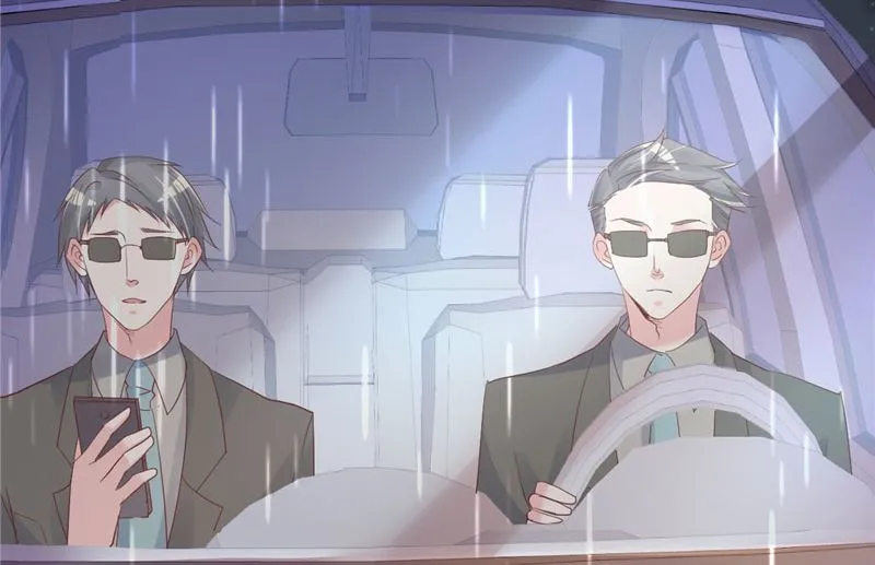 第31话 千万不要出事啊 第54页
