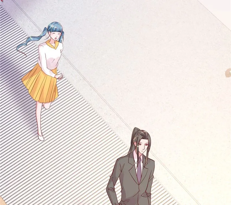 第42话 你就这么不想见到我？ 第20页