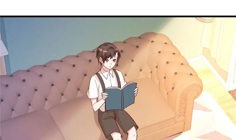 第42话 你就这么不想见到我？ 第41页