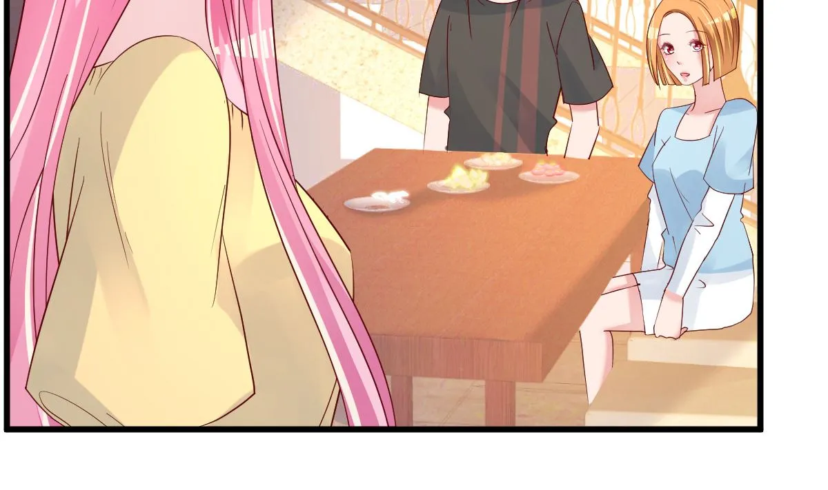 第54话 我感冒了 第59页