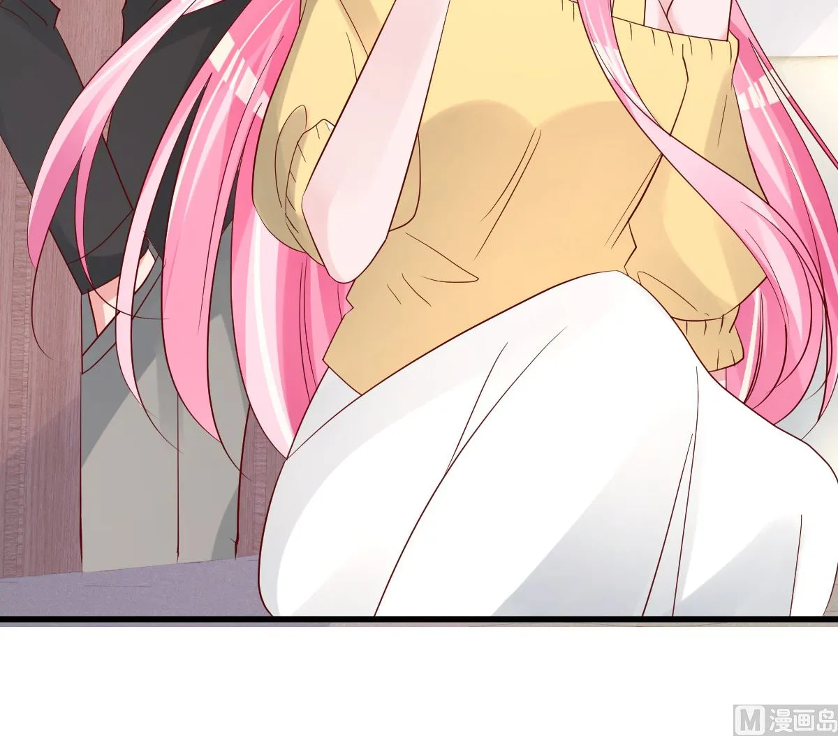 第55话 这是谁做的！ 第30页