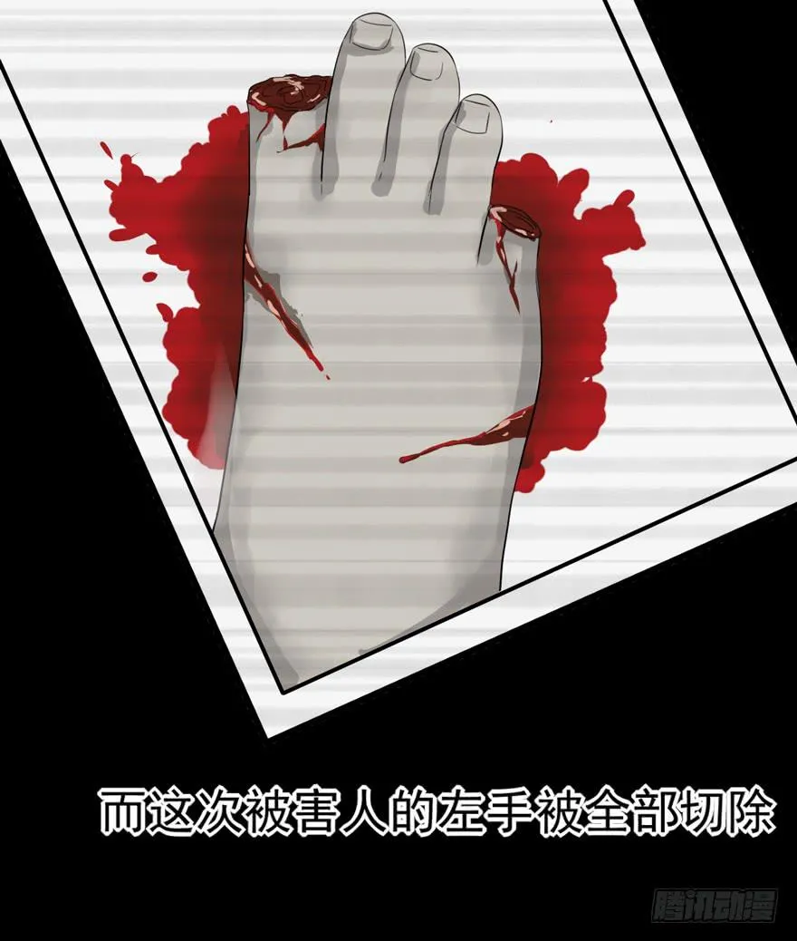 随机杀人者 第33页