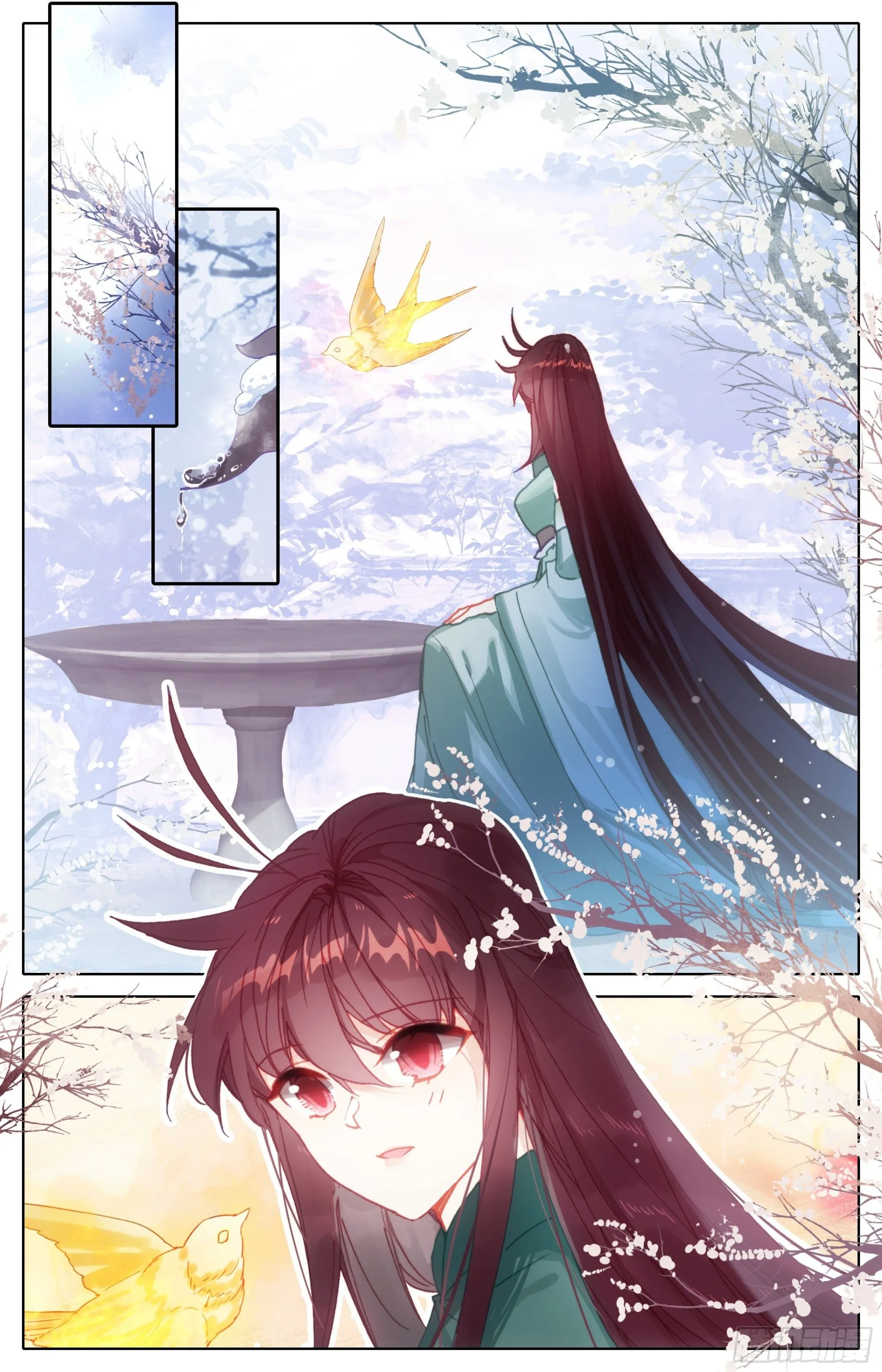 元神六层 第2页