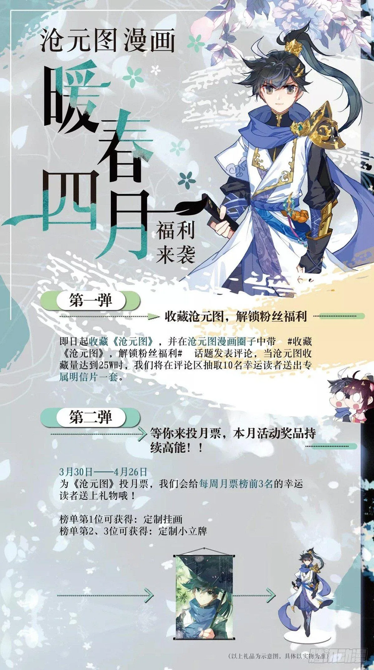 神秘空间 第18页