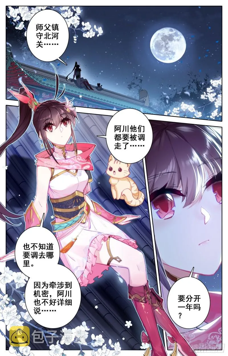 调任 第6页