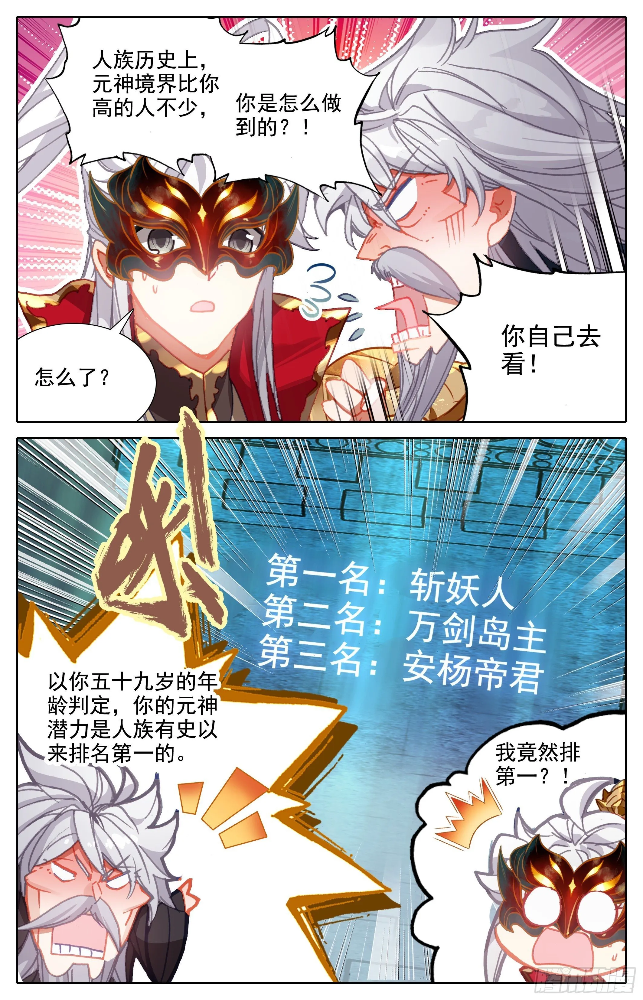 排名 第15页