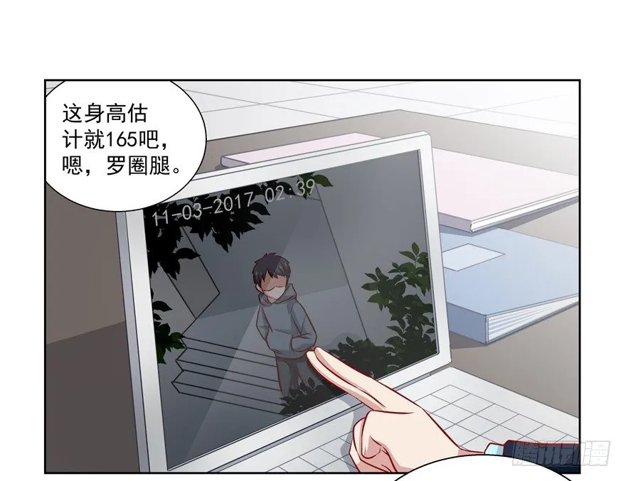原来…… 第29页