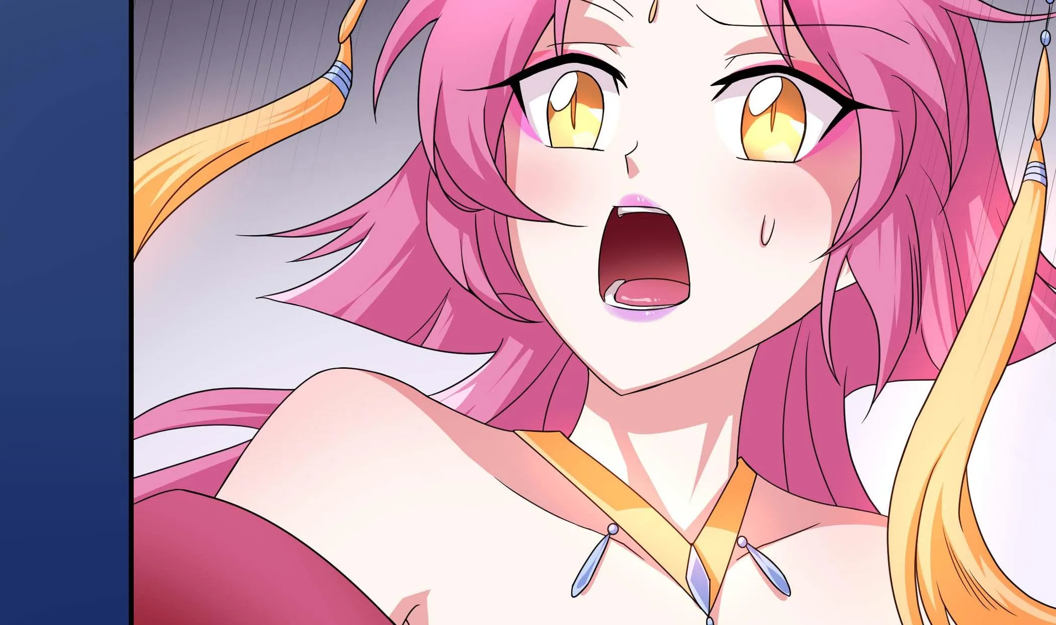 第136话 筹码尽失 第29页