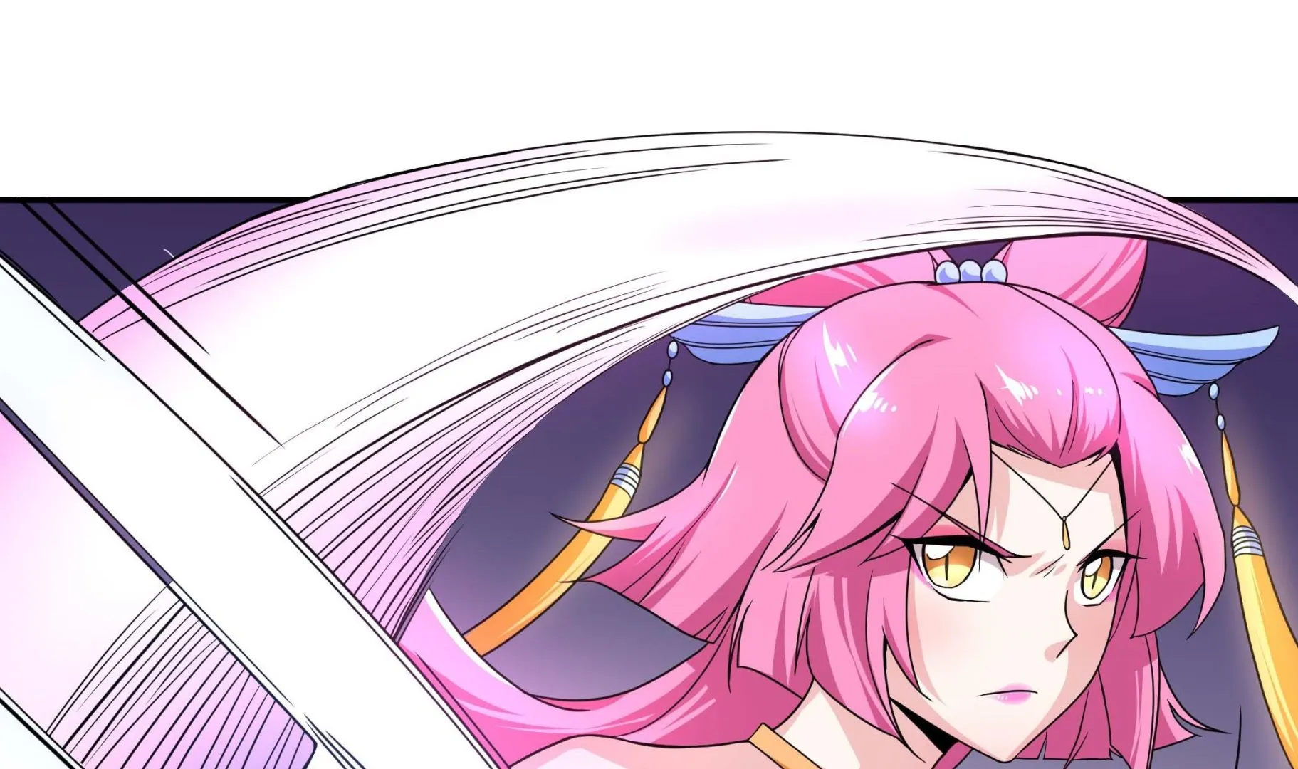 第130话 黑化！虾兵蟹将！ 第25页