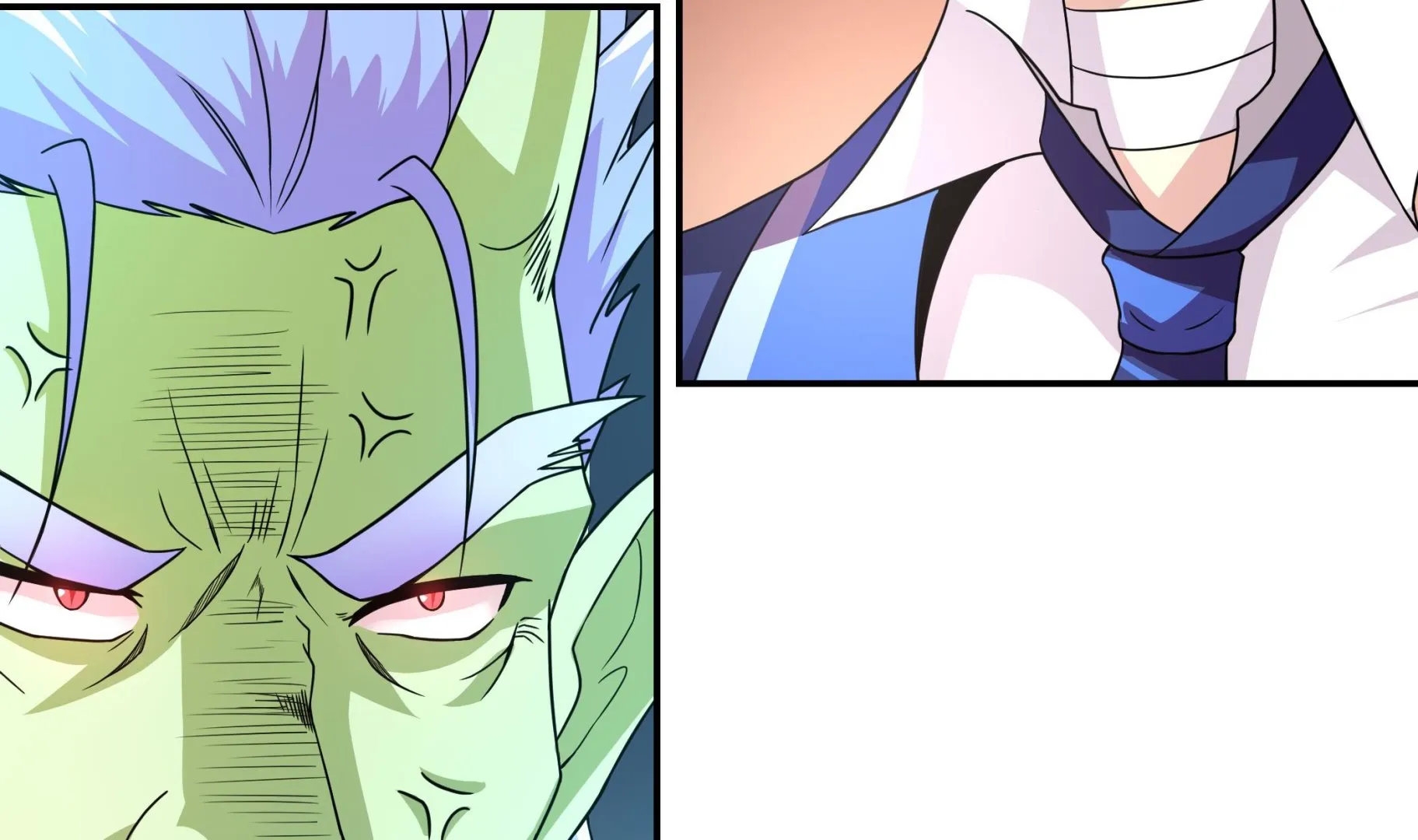 第125话 蛊惑 第34页