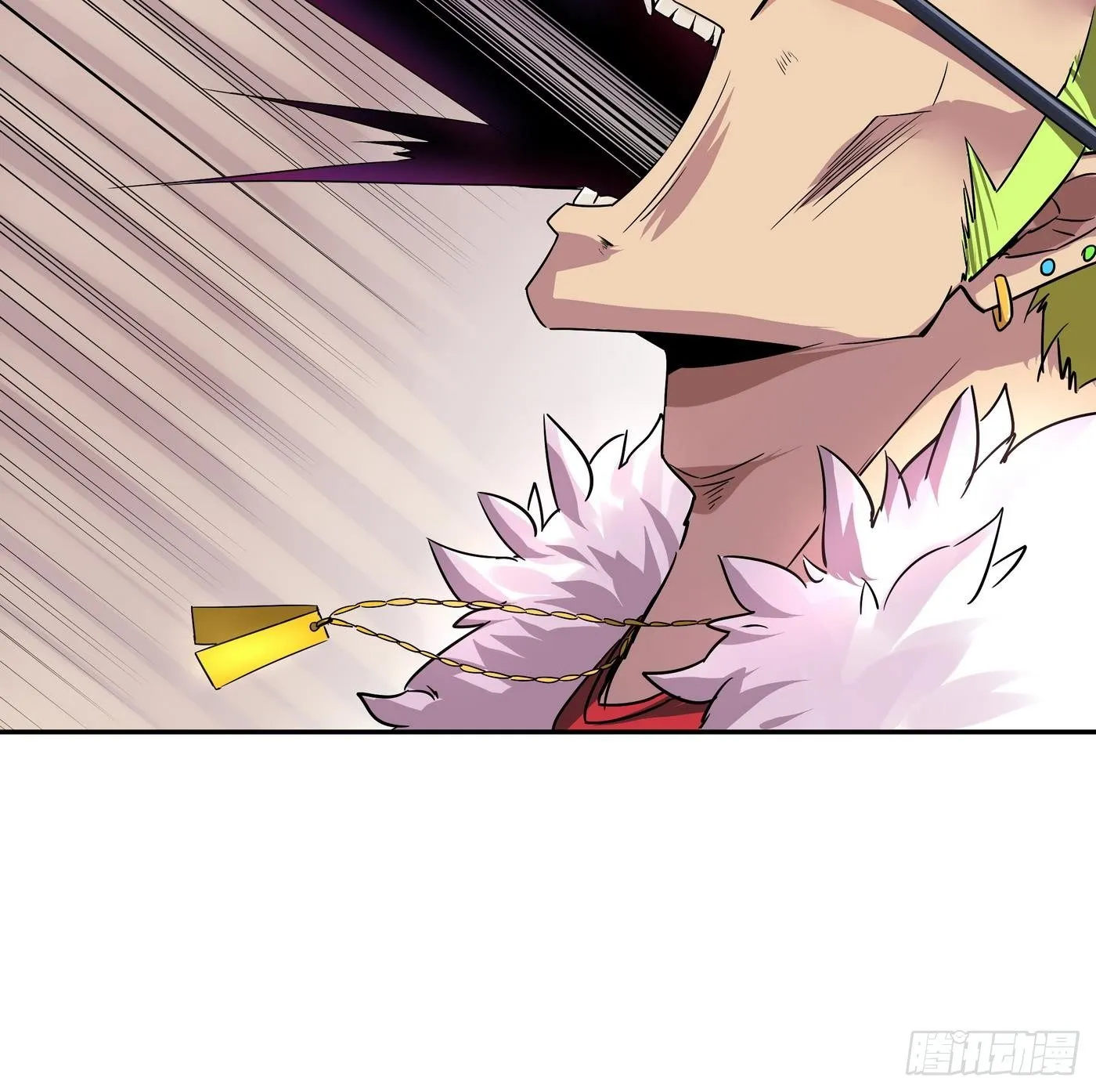 第11话 口…口爆啦！！ 第33页