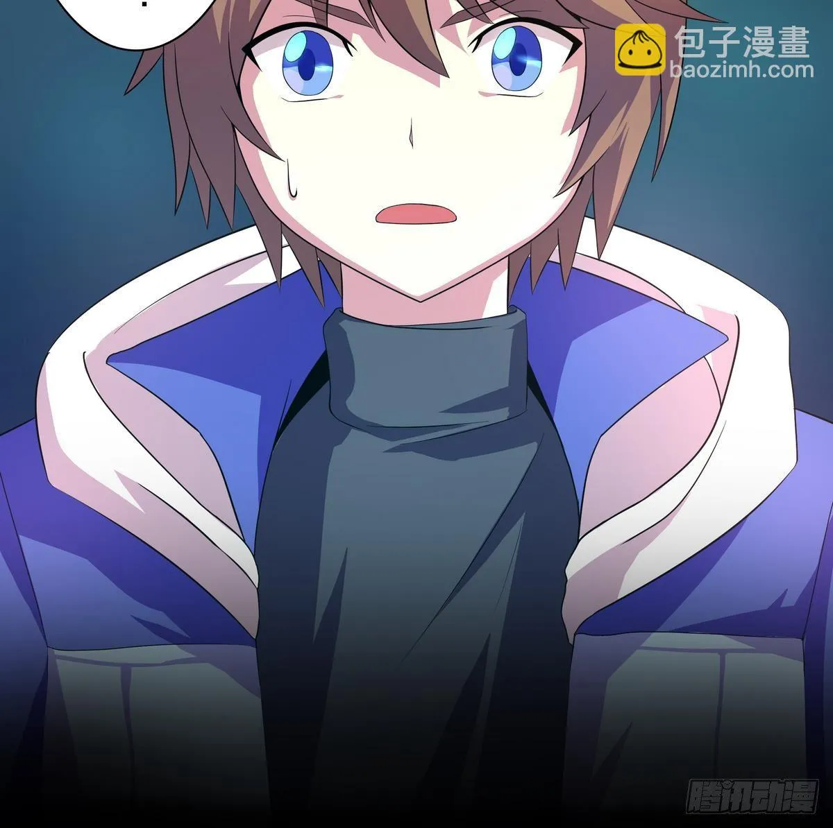 第22话 尔要战，便战！ 第25页