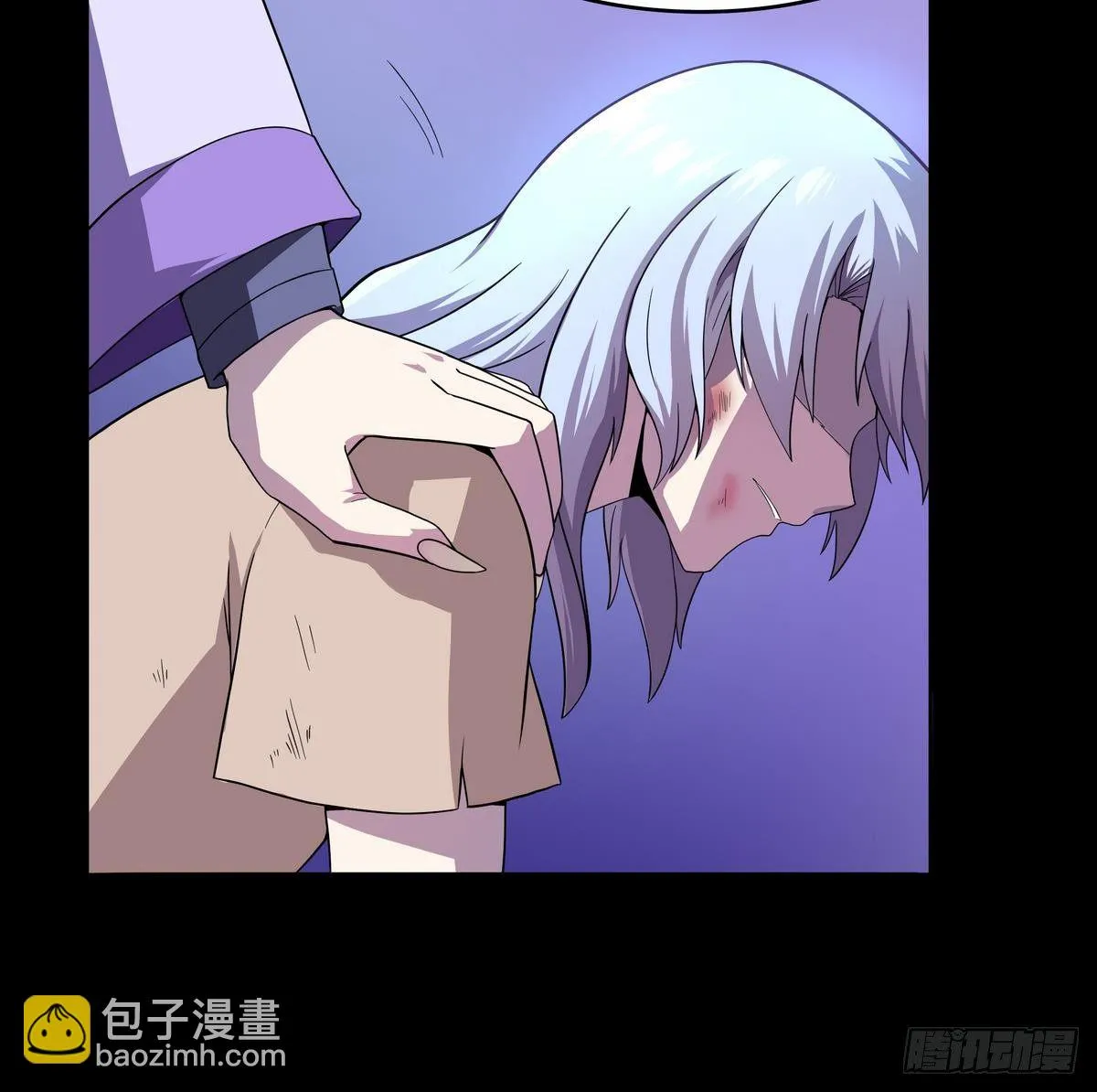 第26话 死斗！了却恩怨！ 第7页