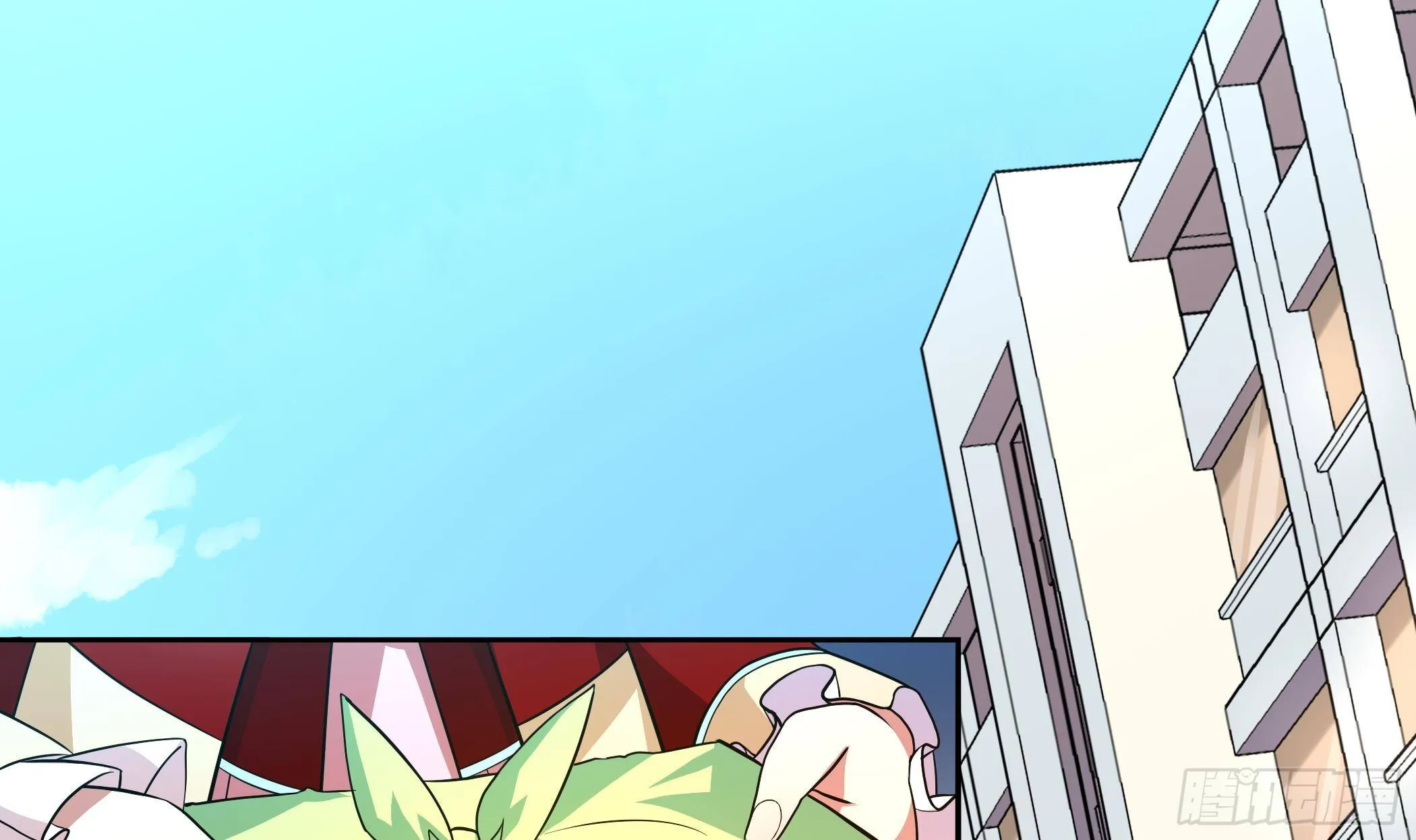 第30话 表妹，我是你表哥啊 第25页