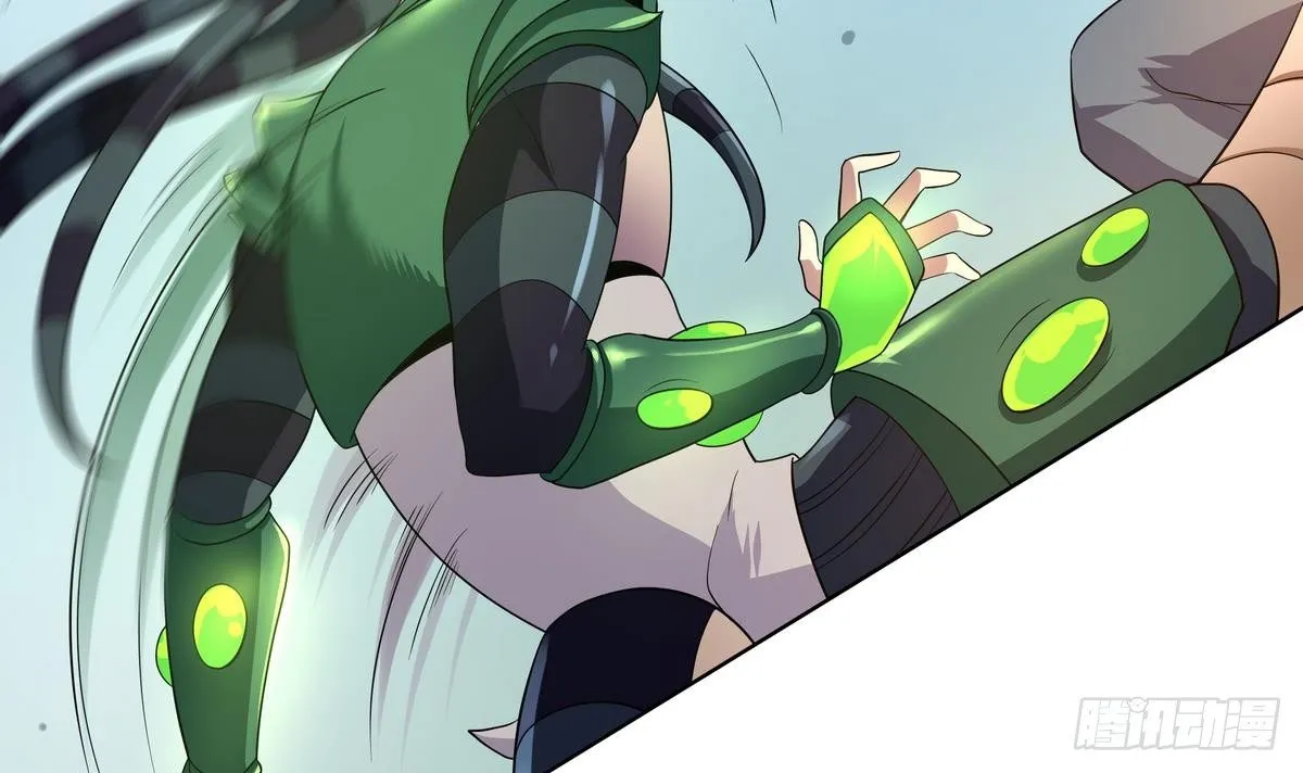 第42话 猴子？救兵！ 第22页