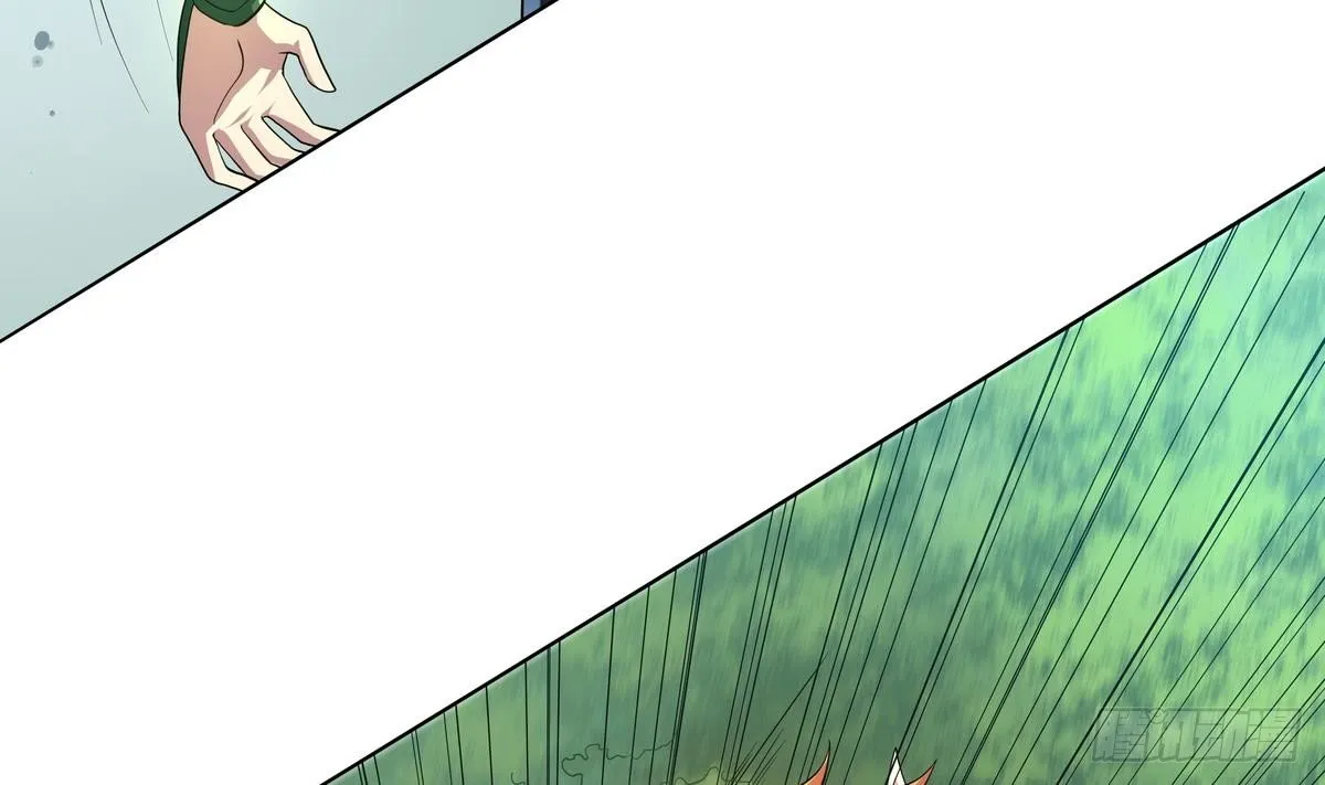 第42话 猴子？救兵！ 第23页