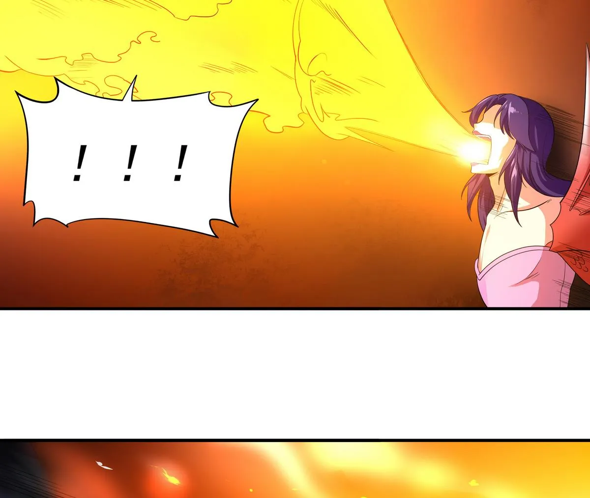 第53话 深海火精灵 第38页