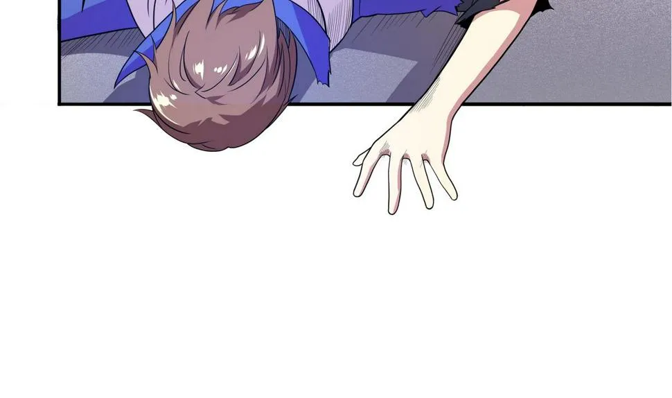 第57话 请“基”入瓮 第31页