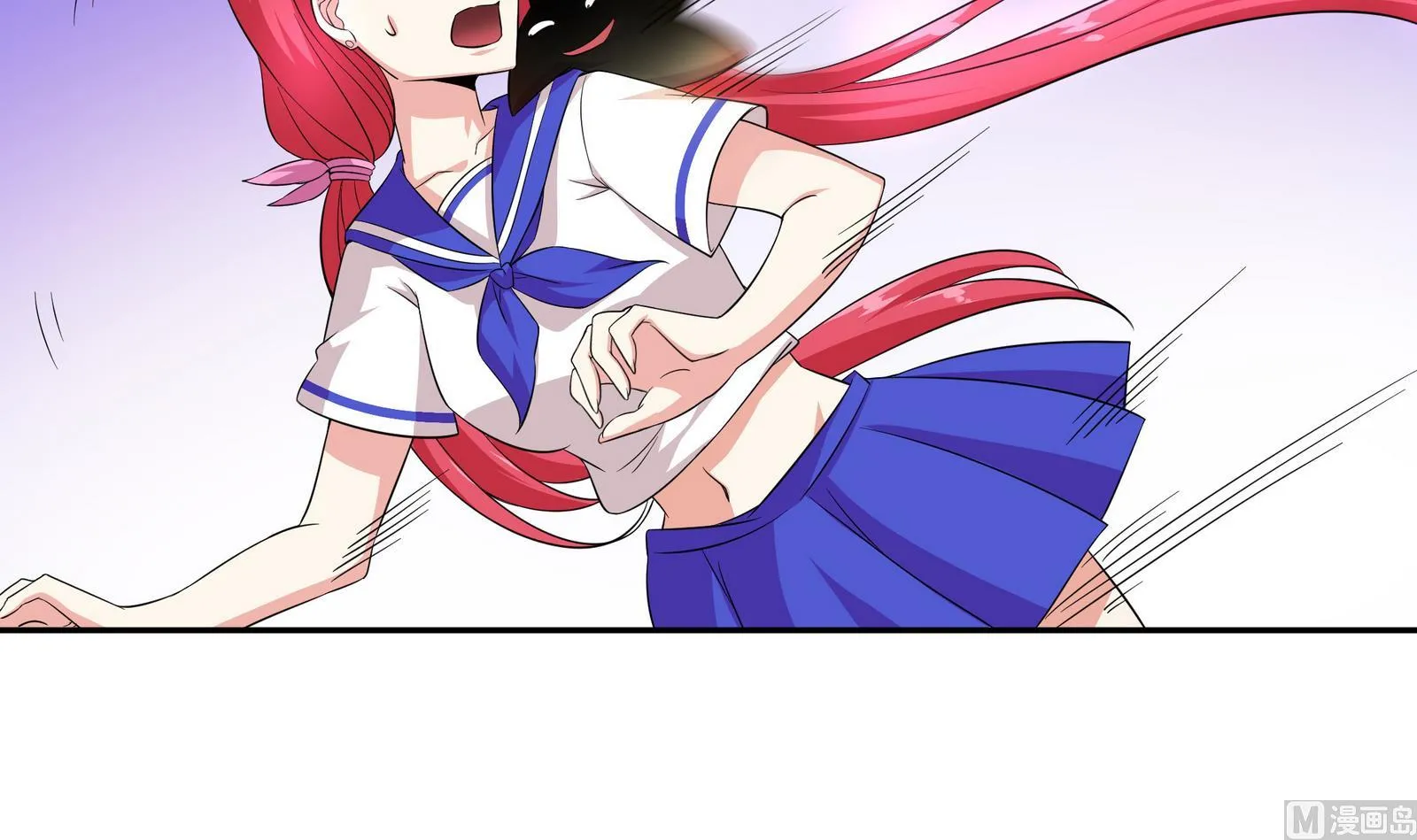 第91话 社会我珠哥 第9页