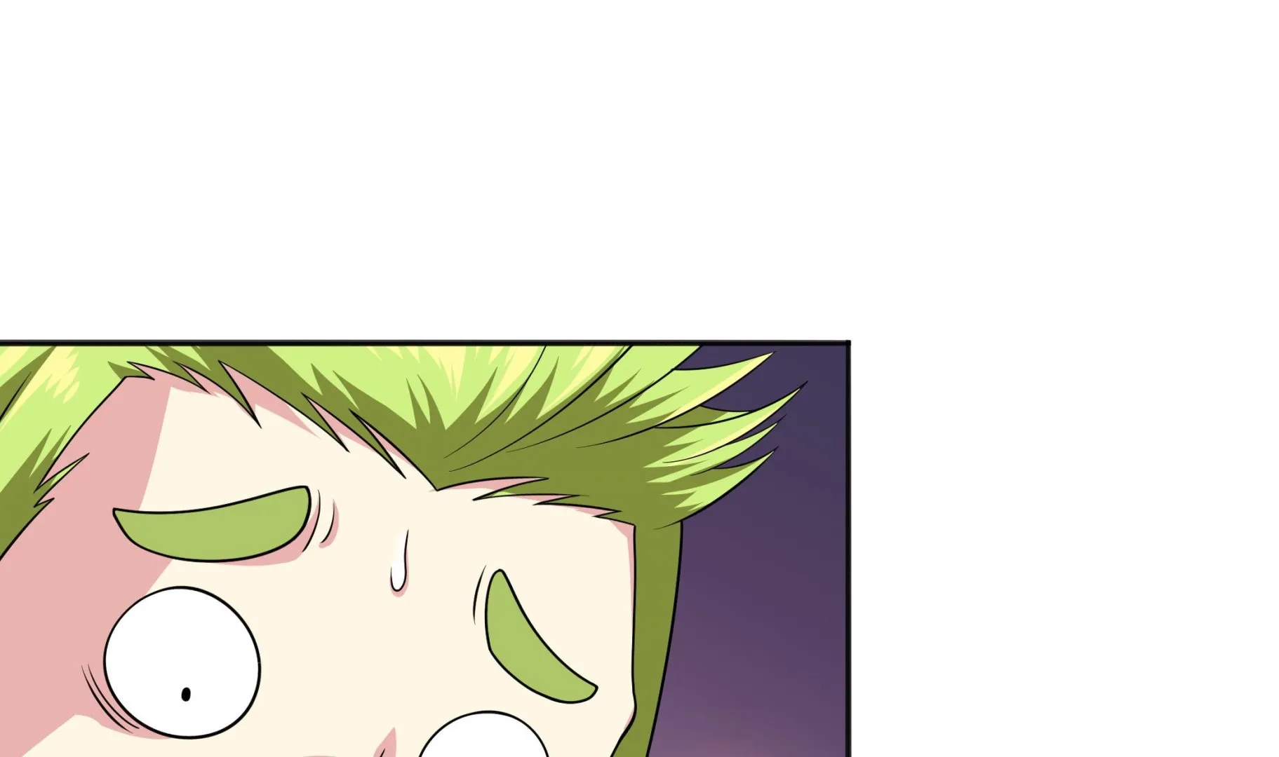 第100话 只有我可以打败你！ 第29页