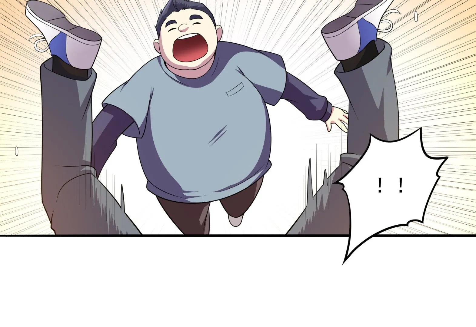 第103话 融合目标是… 第22页