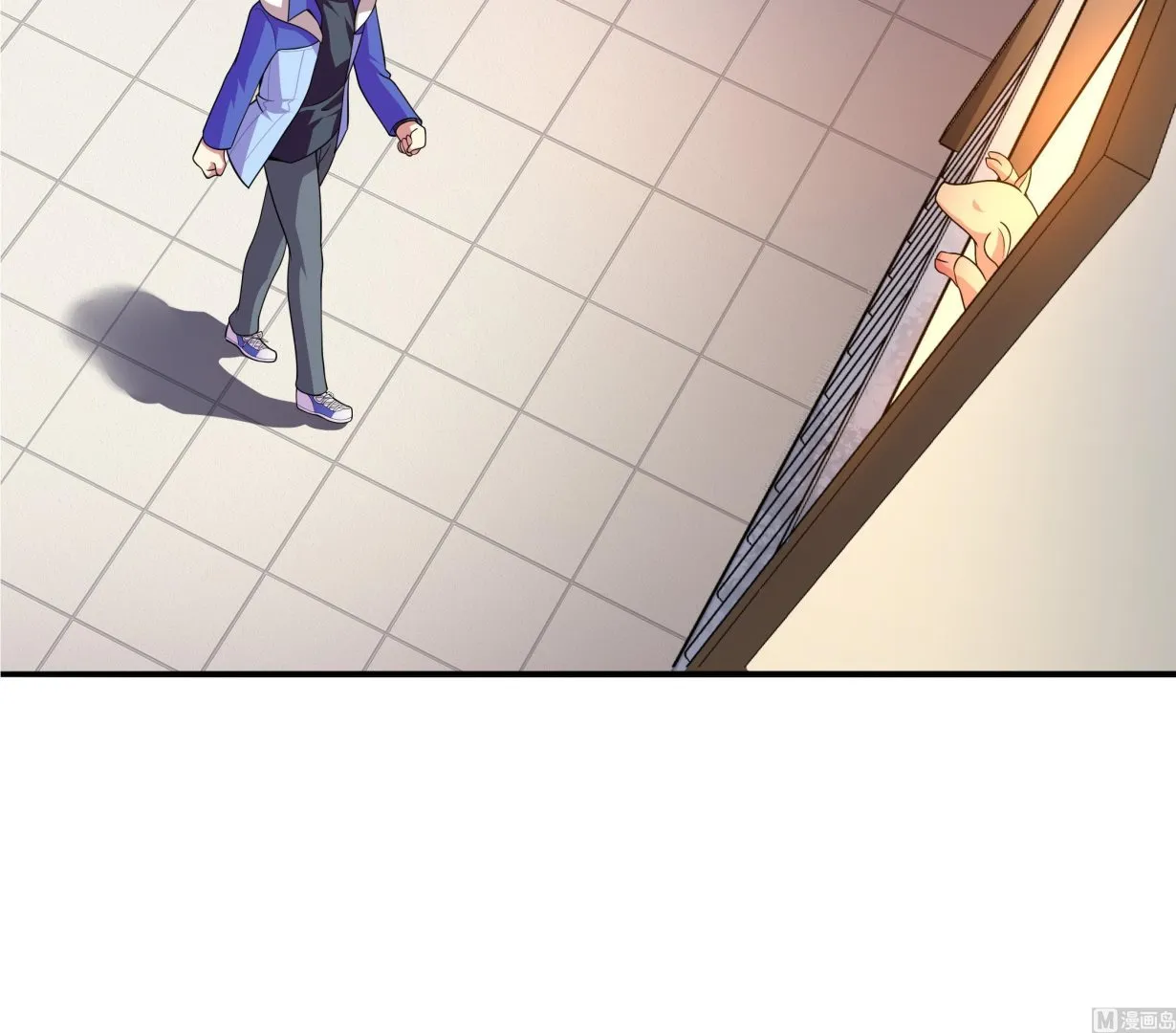 第103话 融合目标是… 第45页