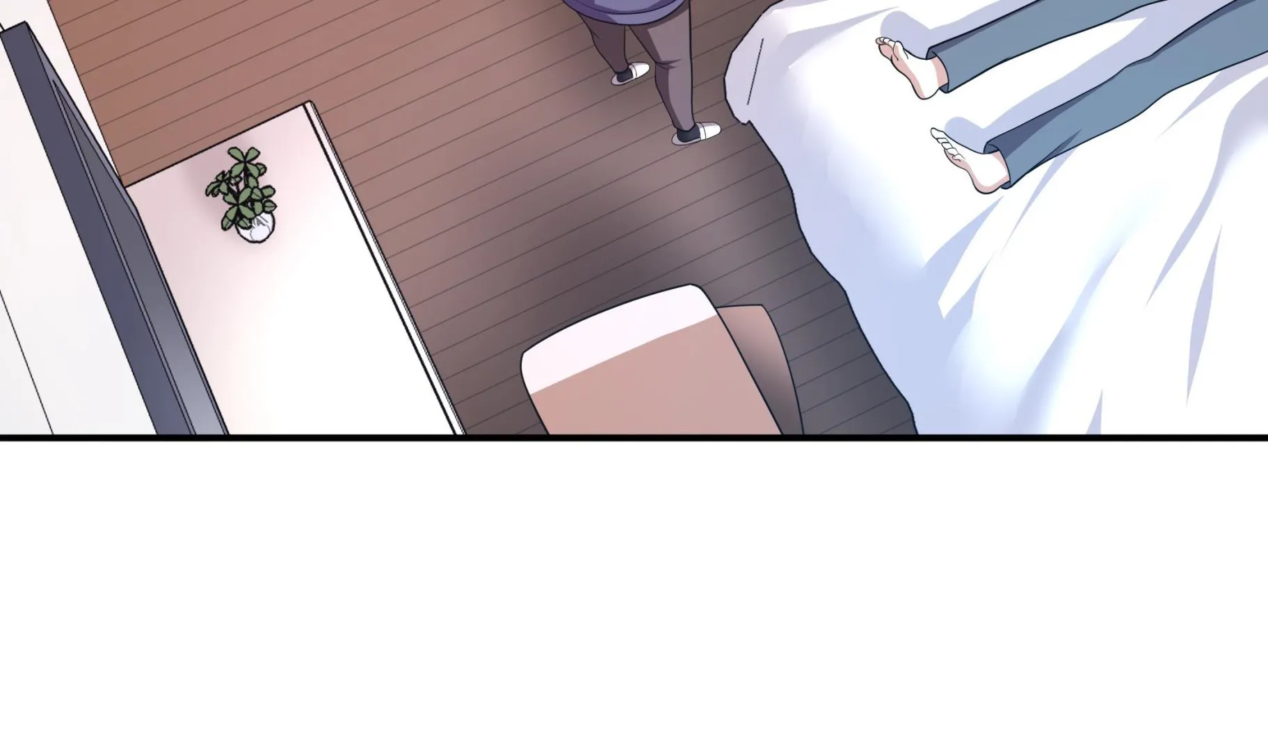 第113话 你俩还知道回来！？ 第35页