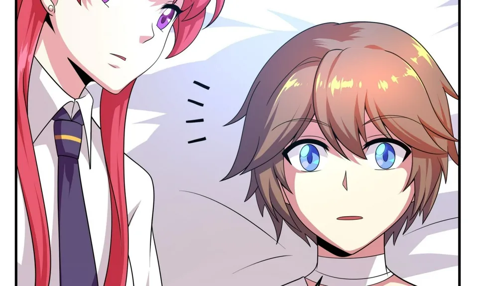 第114话 超自然事件嫌疑人？ 第11页