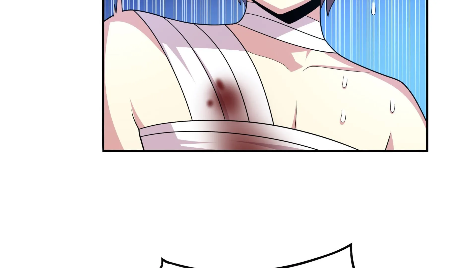 第114话 超自然事件嫌疑人？ 第38页