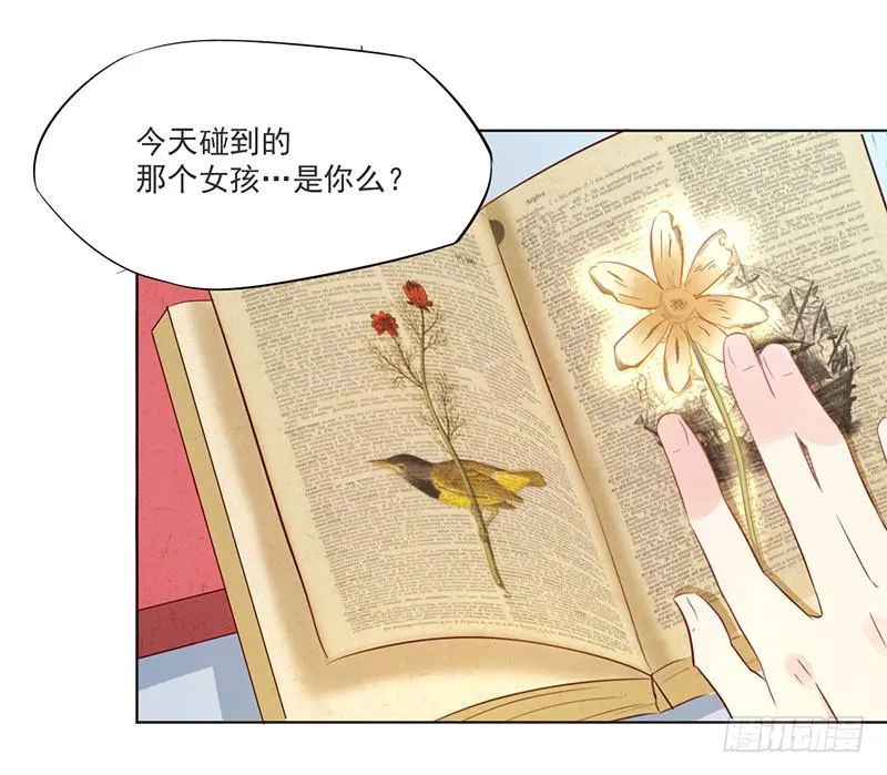 008 今天碰到的人是你吗 第24页