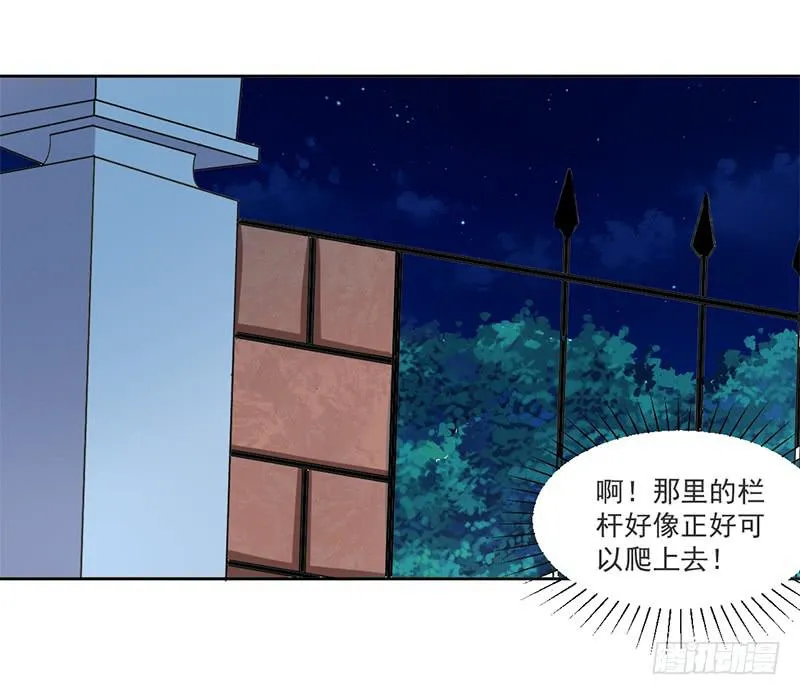 009 我真不是小偷 第11页