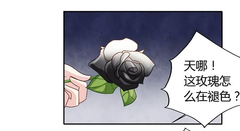 029 伪劣的黑玫瑰 第22页