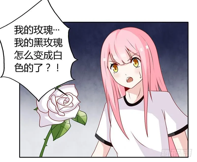 029 伪劣的黑玫瑰 第24页