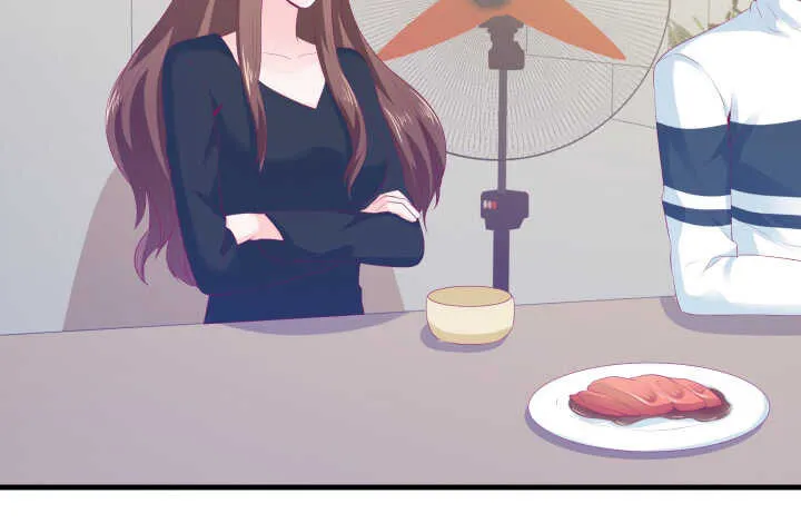 126话 难道不是在约会？ 第19页
