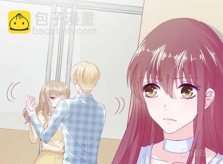 116话 她为什么要隐瞒 第24页