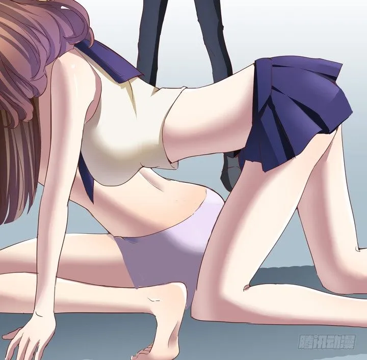 1话 教授与女学生二三事 第105页