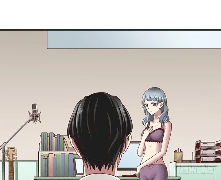 12话 疯狂直播的美女主播 第150页