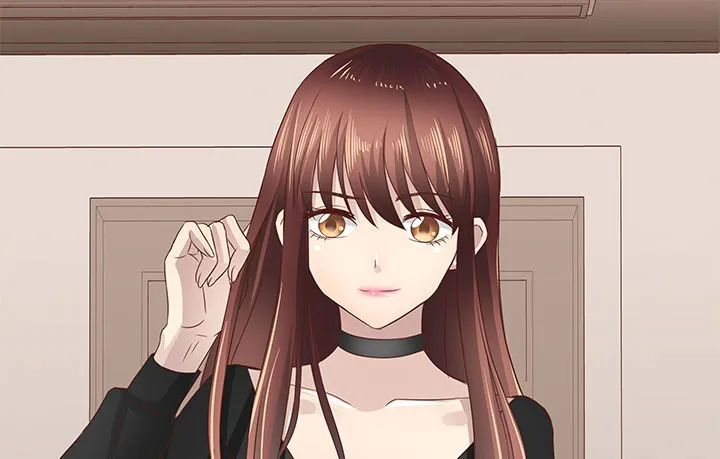 16话 渣男的本愿 第117页
