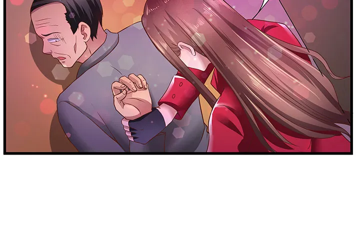 21话 渣男受死吧！ 第10页