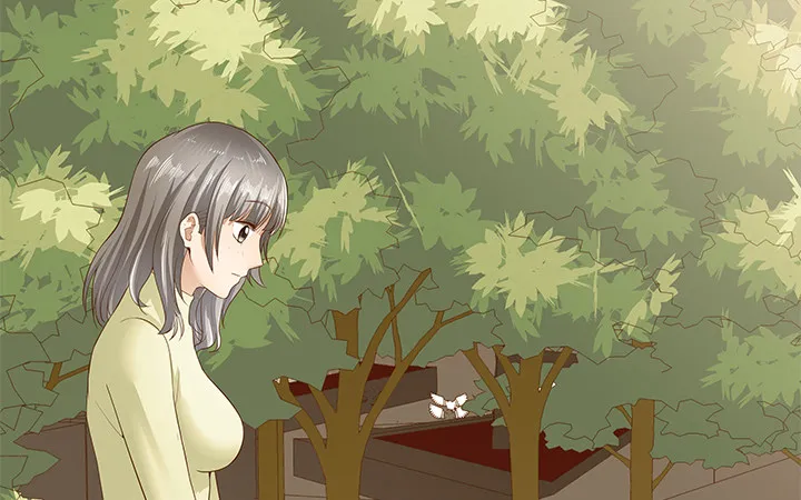 23话 欲望始末 第33页
