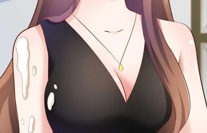 52话 妹妹的八卦之魂 第16页