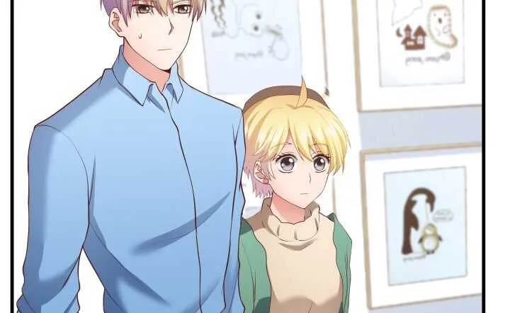 52话 妹妹的八卦之魂 第110页