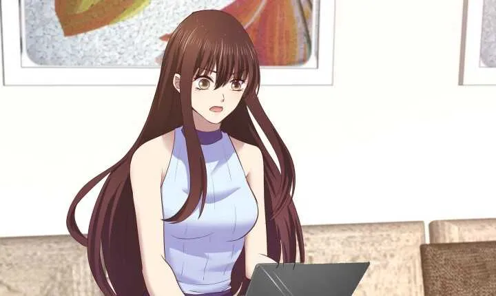 53话 不被理解的“如梦初醒” 第131页