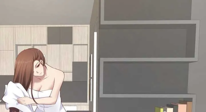 54话 家暴男友出现？ 第53页