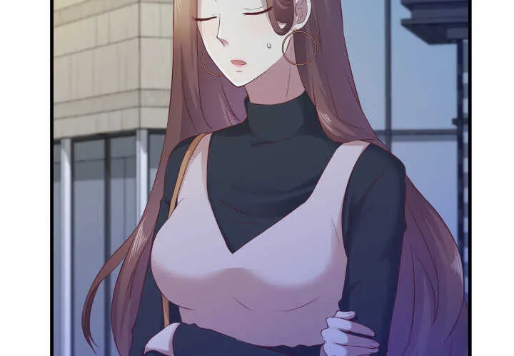 101话 小情侣别害羞嘛~ 第71页
