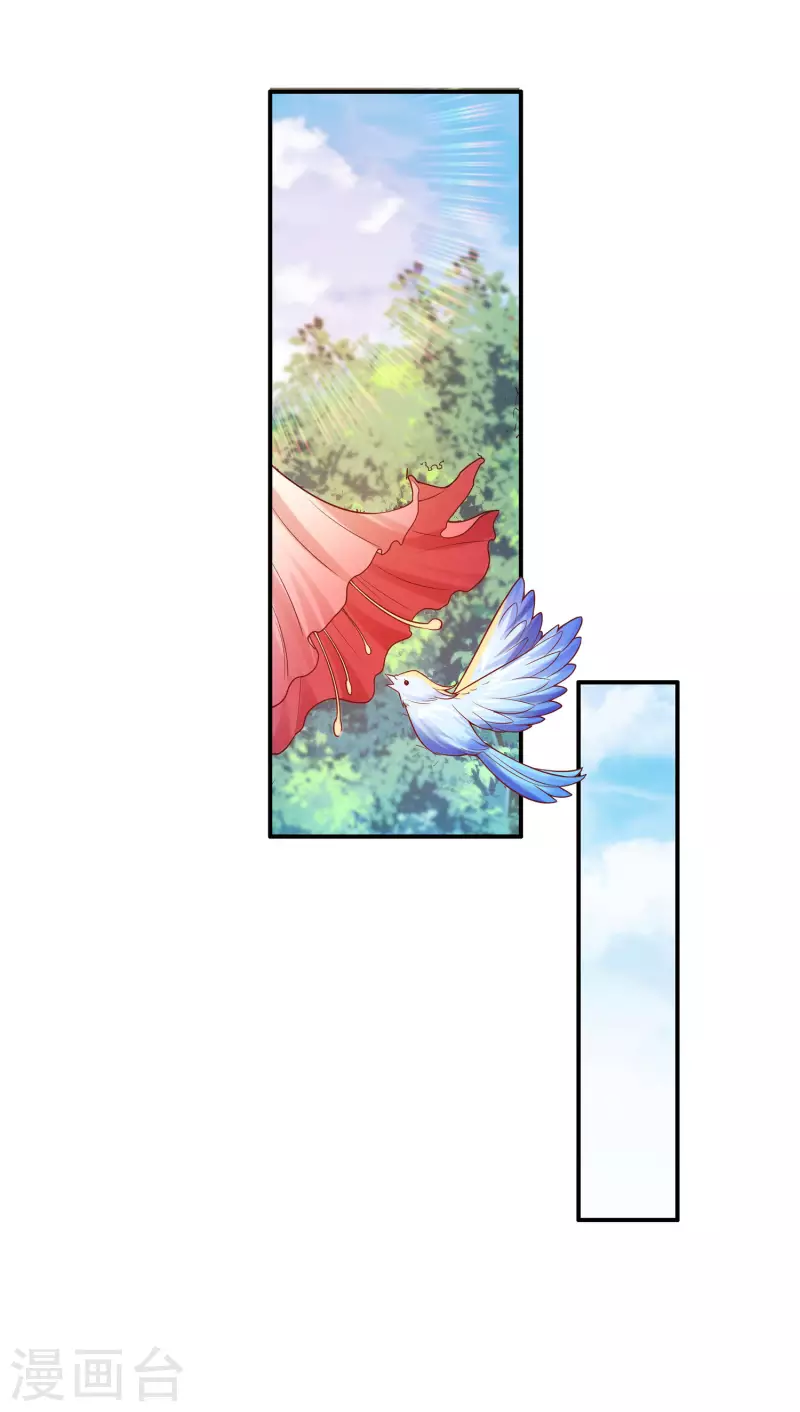 第41话 未婚夫就是我！ 第12页