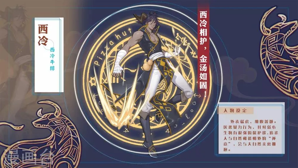 人物介绍 第4页